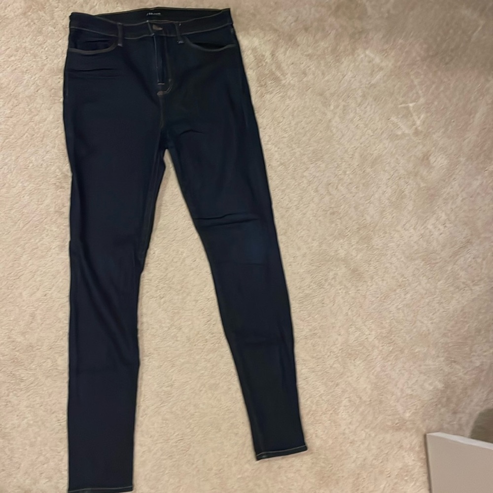 J Brand denim jeans